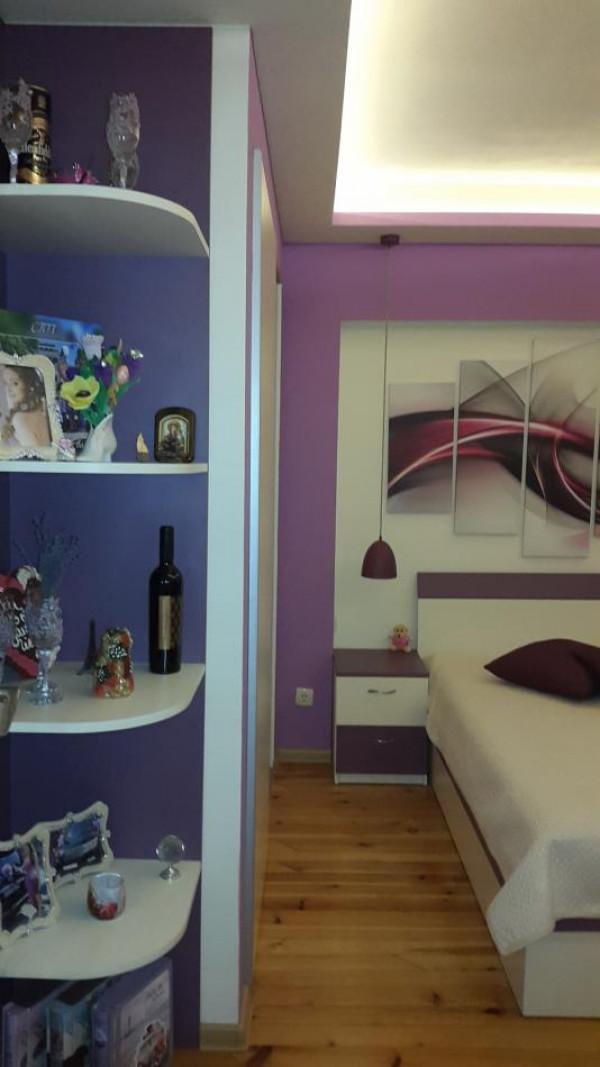 Спален комплект "Йоана"