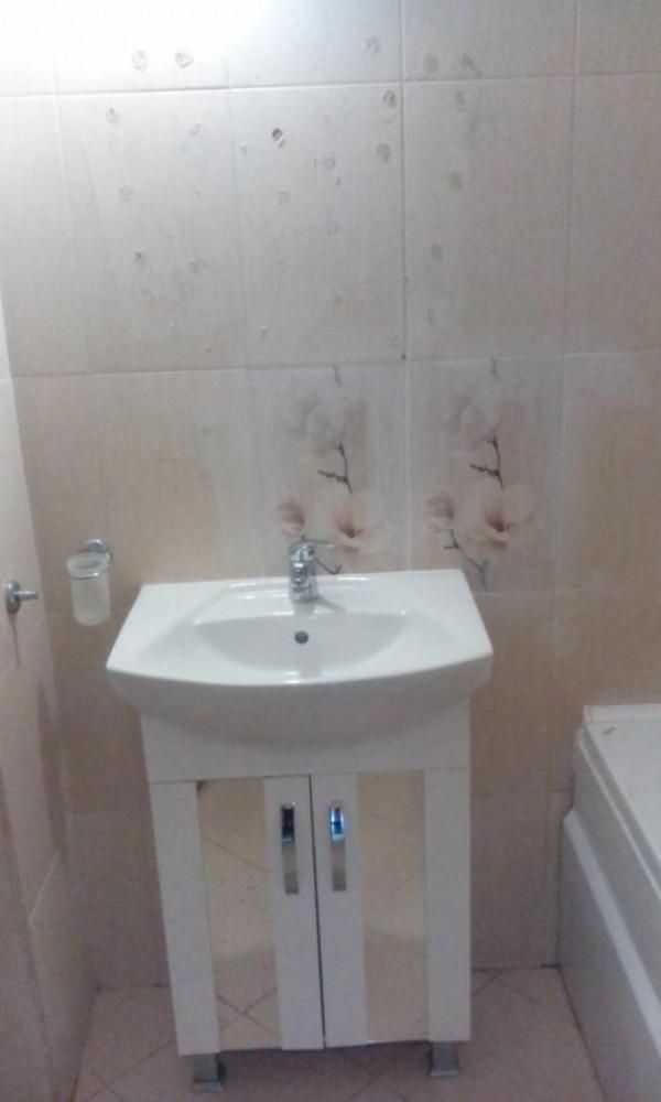 готов вид - Баня