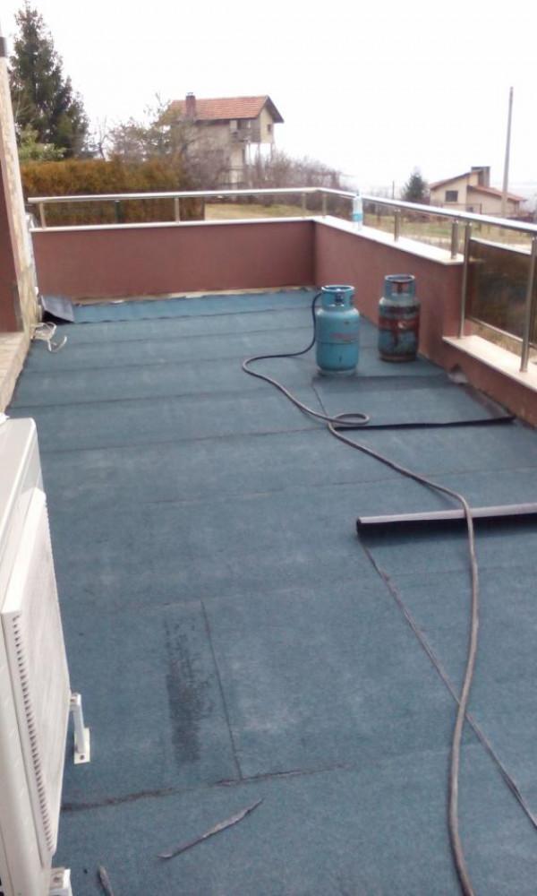 хидроизолация