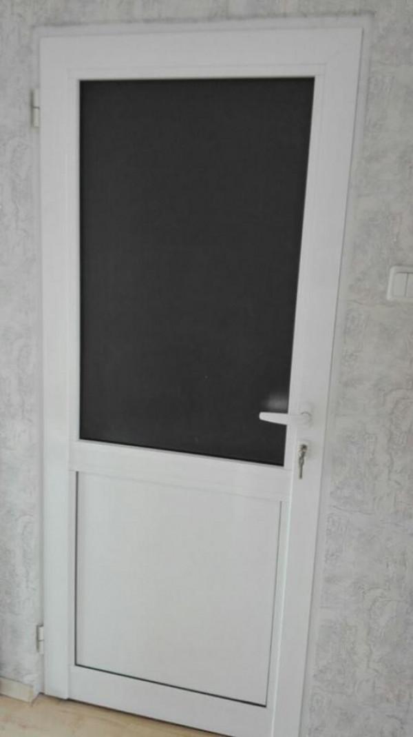 PVC ВРАТА