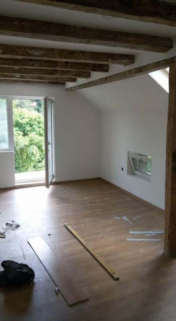 основен ремонт на къща