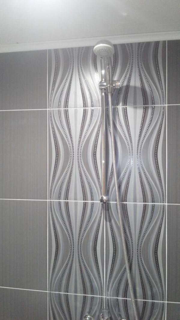 Ремонт на баня.