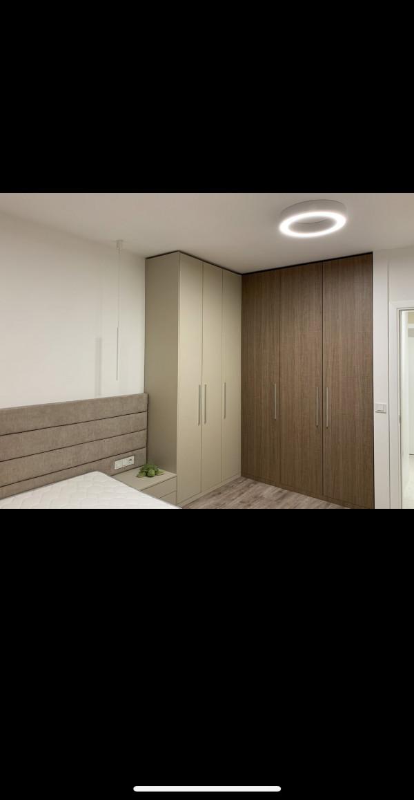 Индивидуален проект