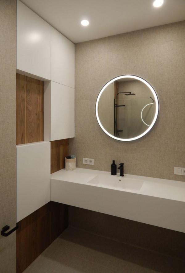 Строителство