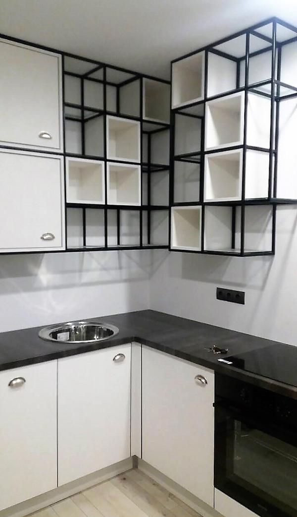 Обзавеждане на младежко жилище _46