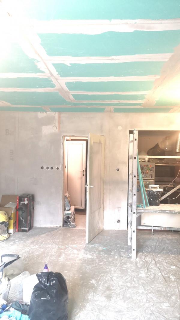 Цялостни ремонти