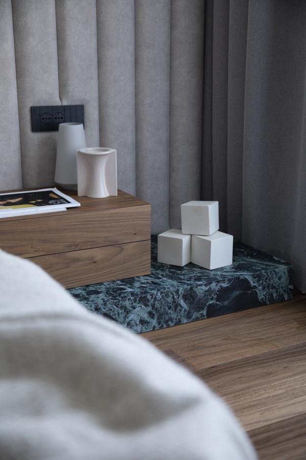 Спалня гости