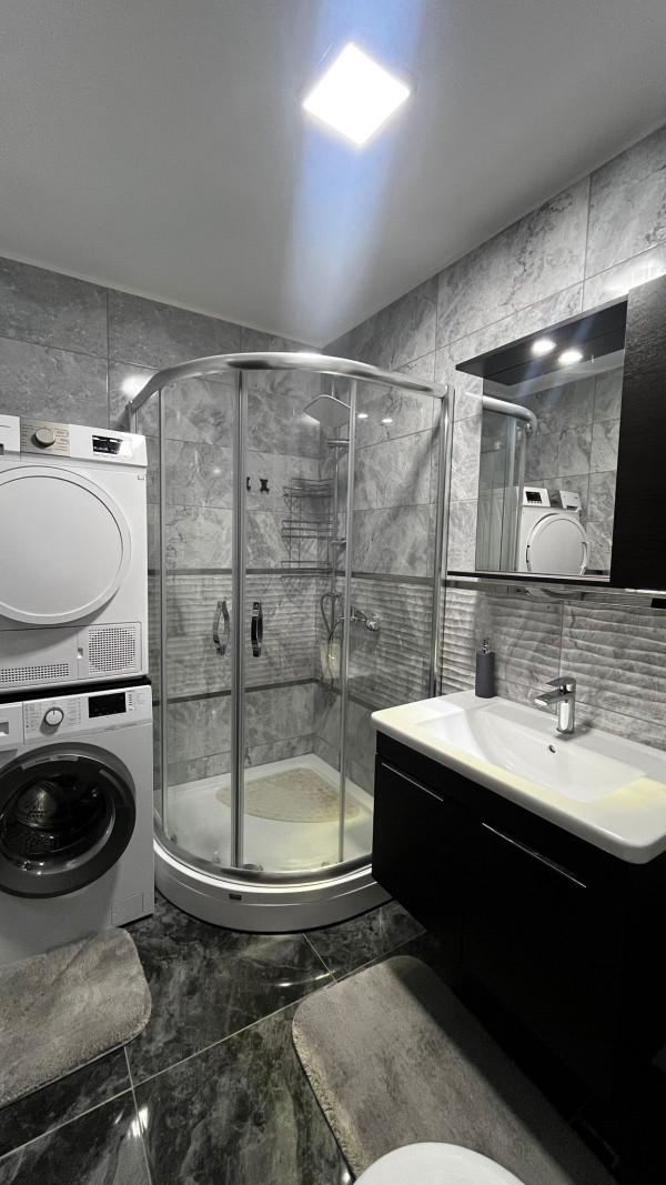 Проект 1 - Цялостно довършване до ключ