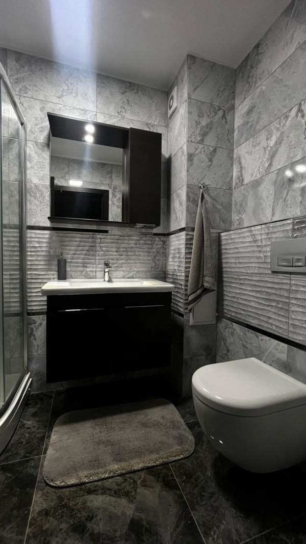 Проект 1 - Цялостно довършване до ключ