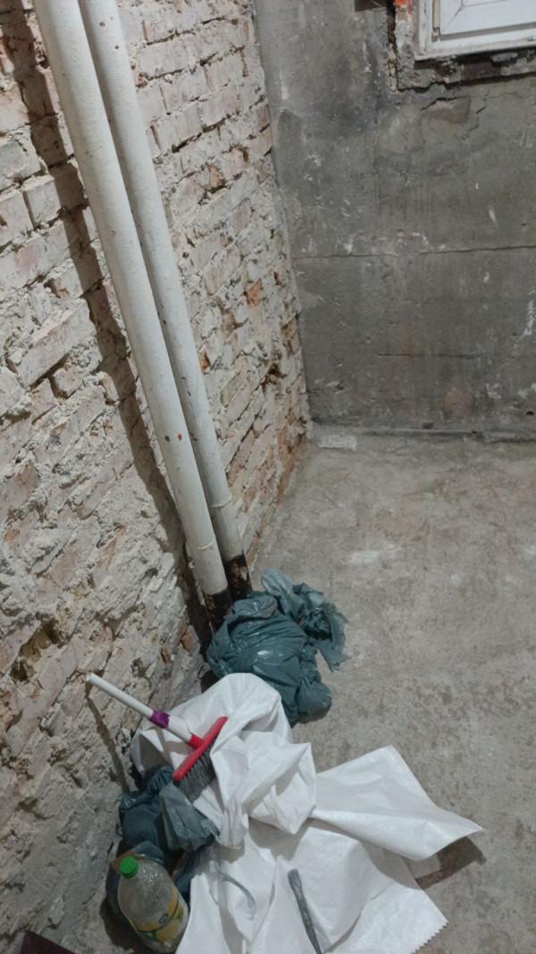 Ремонт на баня в ж.к. "Сердика"