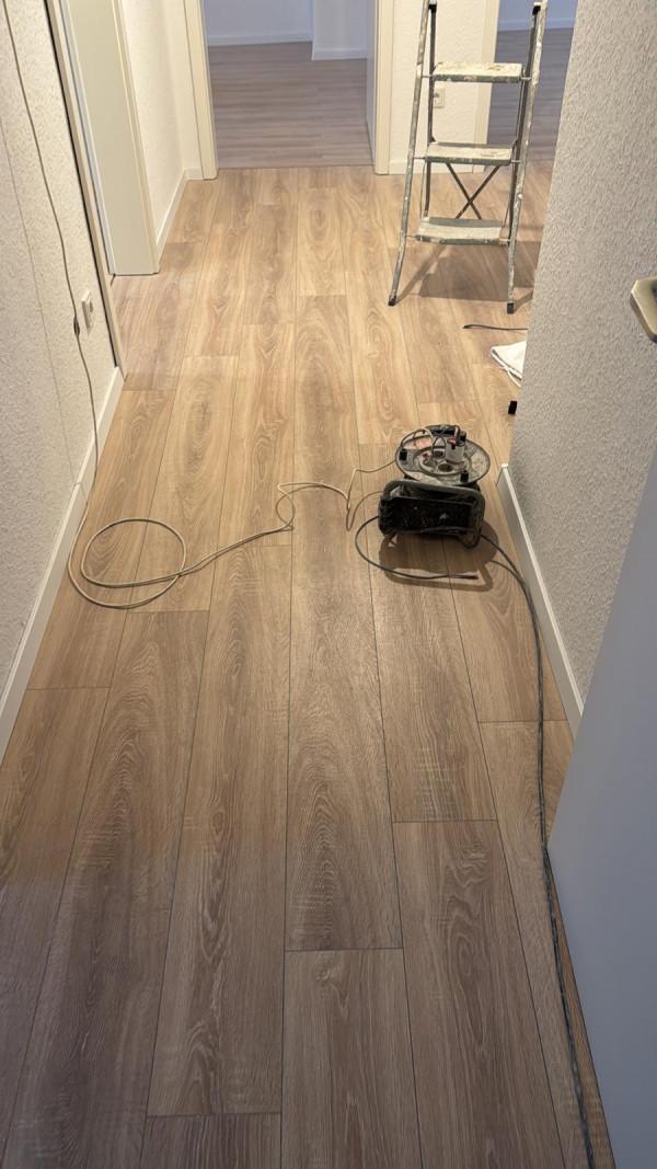 Вътрешни ремонти