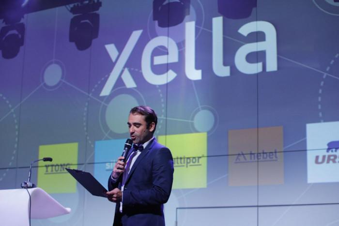 Ксела България отбеляза 25 години на българския пазар