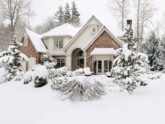 Подгответе дома си за зимата в 5 полезни стъпки