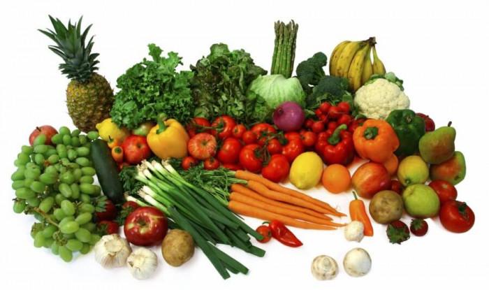 Какви плодове и зеленчуци са подходящи за карвинг?