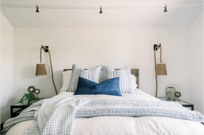 Как да създадем романтична атмосфера в спалнята си?