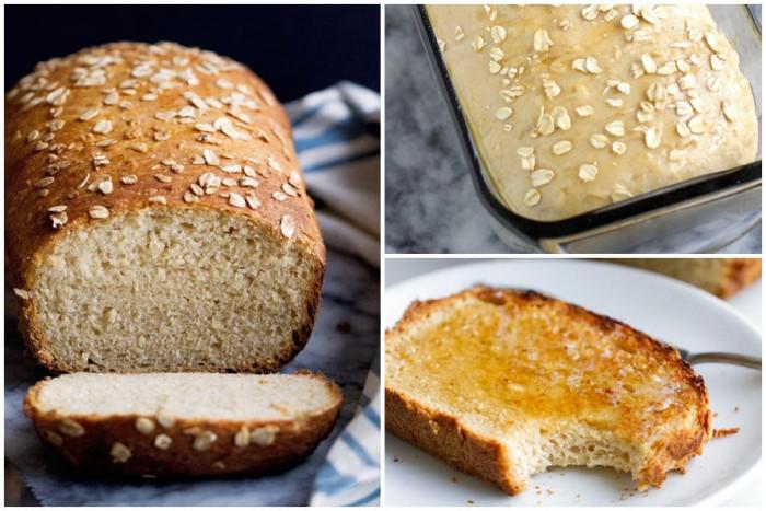 Вкусен хляб с подправки за вашата празнична трапеза