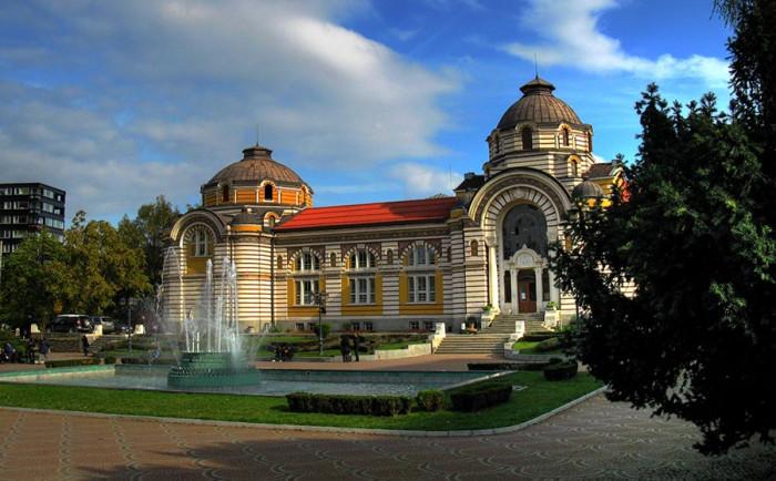 Откриват Музей за историята на София днес