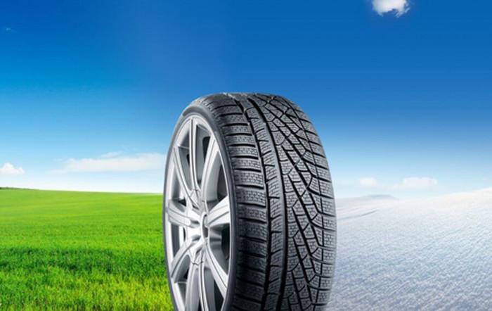 Всесезонните гуми - имат ли място у нас?