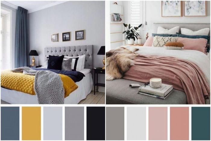 Вижте как лесно да изберете най-подходящия цвят за дома си