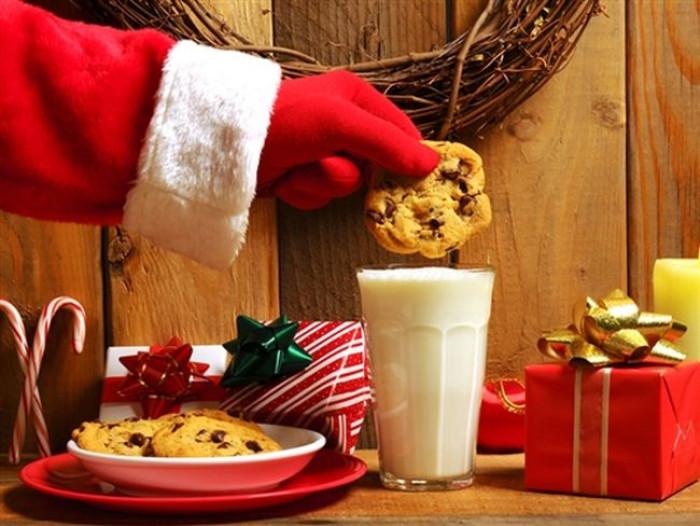 5 начина да поканите Дядо Коледа у дома