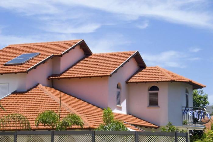 Нуждае ли се покривът ви от ремонт?