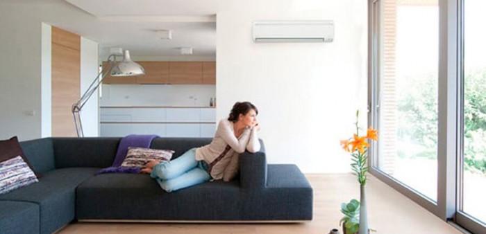 6 ефективни решения при проблеми с охлаждащата функция на климатика
