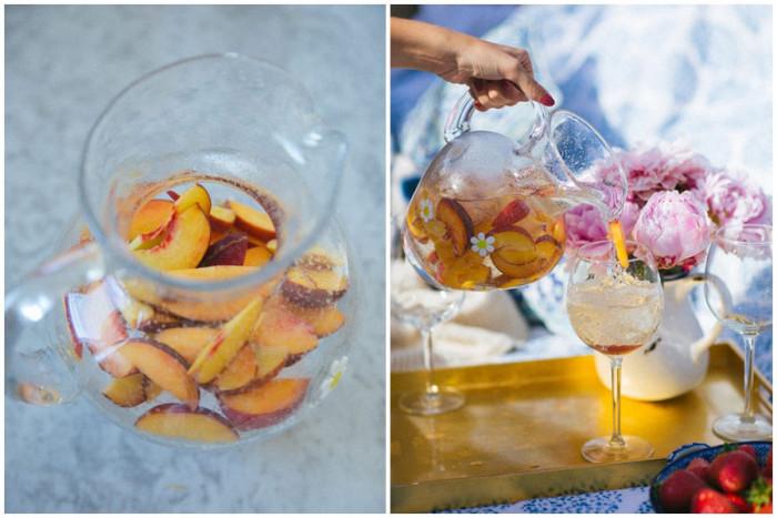 Невероятна рецепта за сангрия, която ще разхлади летните вечери