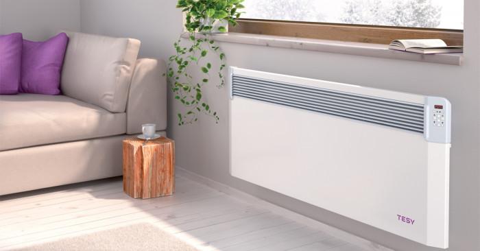 Позволете на новите смарт технологии да се погрижат за топлината във вашия дом