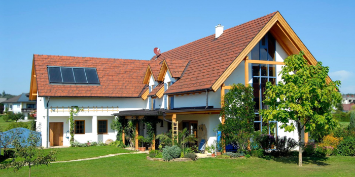 Цялостни решения за покрива с Тondach