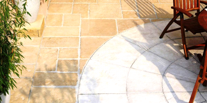 Настилки Semmelrock