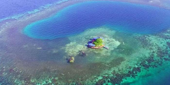 Наеми си остров – неочаквано достъпен лукс за една разкошна почивка