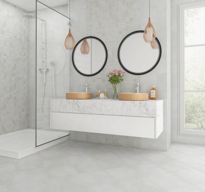 Естествената красота на камъка със серия Латина