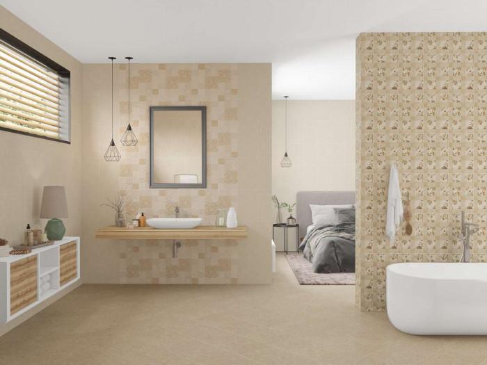 Семпъл дизайн и динамика в интериора от серия Греко