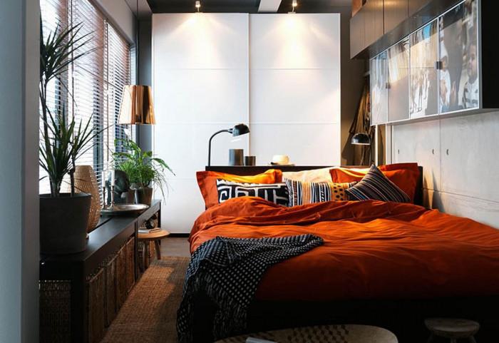 Заложете на интригуващ дизайн за спалния комплект, който ще направи помещението по-артистично