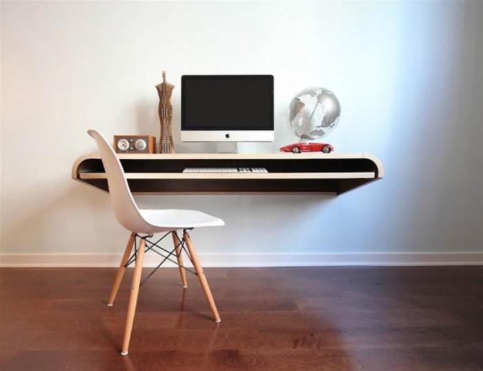 Проявете минималистичност в избора на мебели