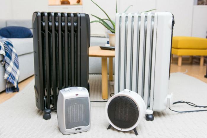 За топъл семеен дом изберете маслен радиатор