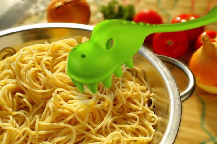 Драконче за сервиране на спагети