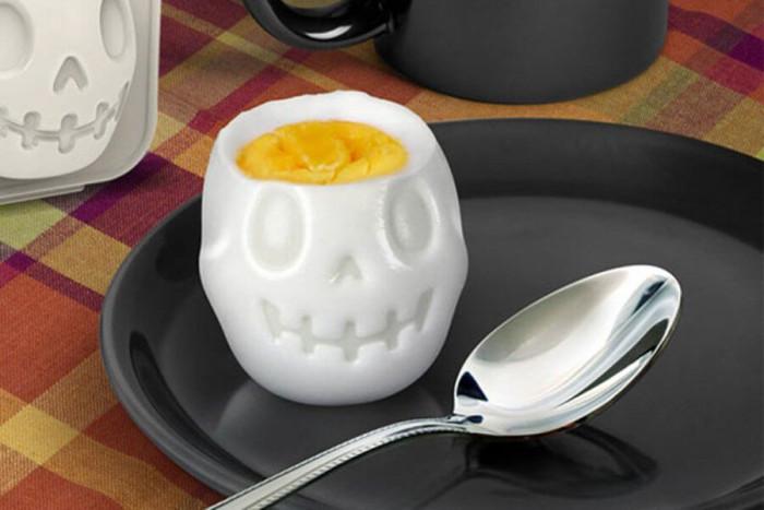 Хелоуинско яйце