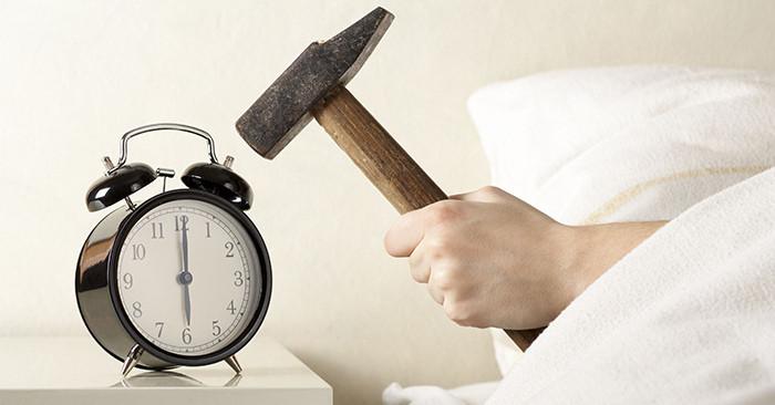 10 съвета как домът ви да улесни събуждането сутрин