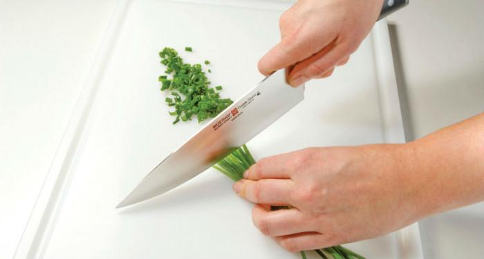 Нож на майстор-готвача