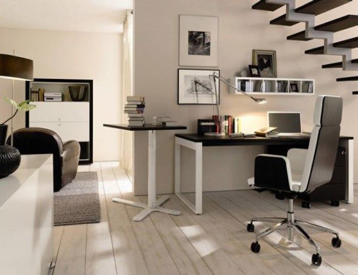 13 креативни идеи за домашен офис