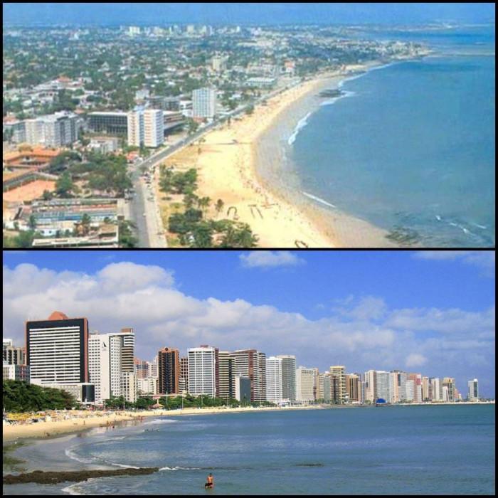 "Маями на Севера" - Форталеза