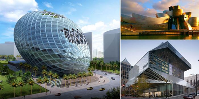 Защо сградите на бъдещето ще бъдат проектирани от… нас?