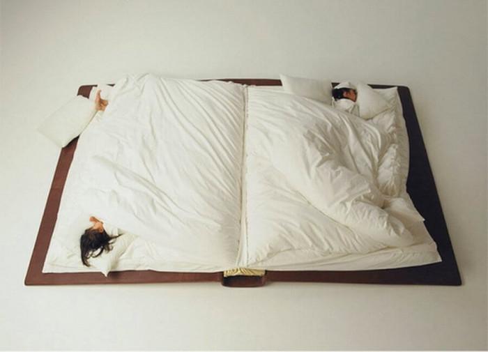 Легло-книга за сладки сънища за вашите деца