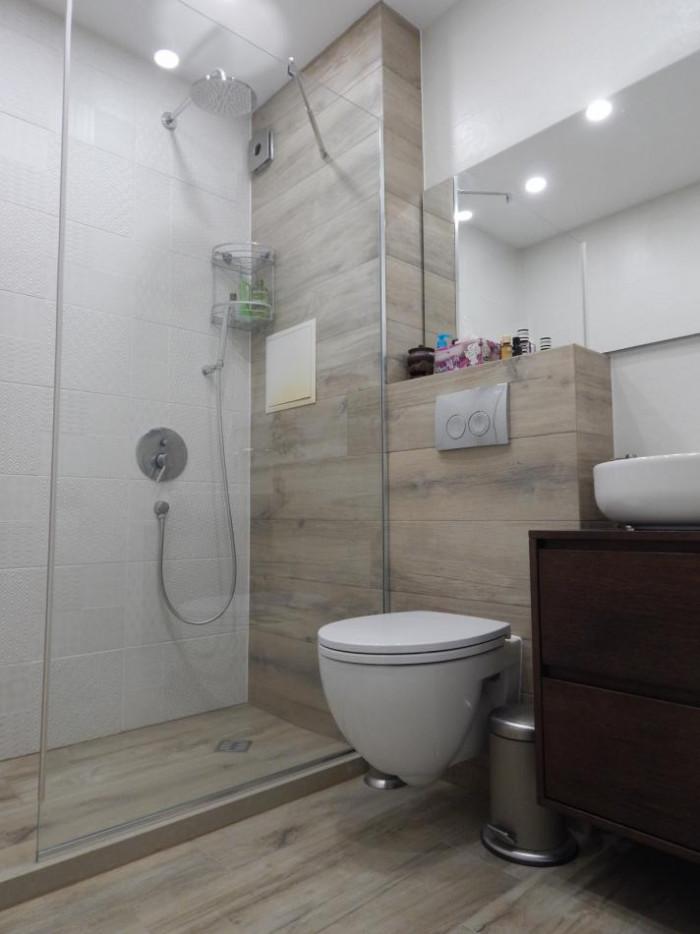 Апартамент Лозенец цялостен ремонт