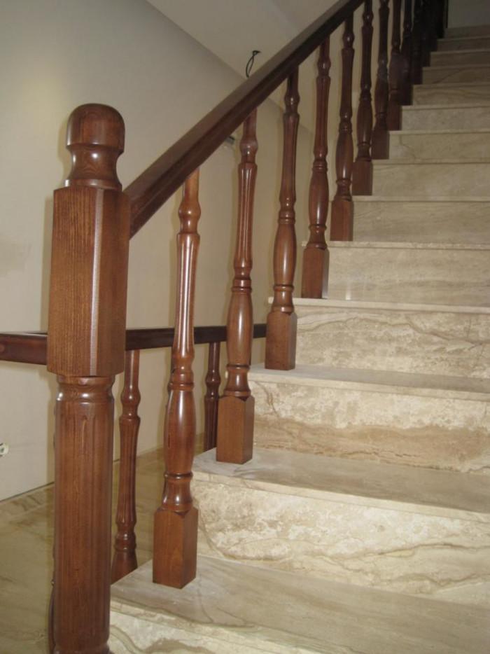 Парапет парен бук