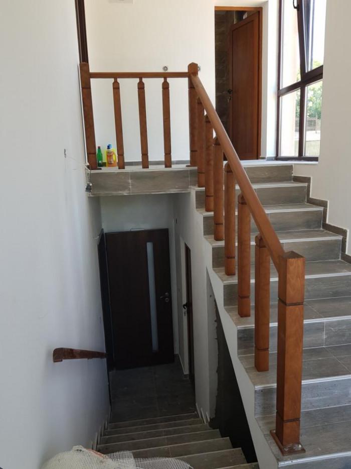 Парапет парен бук