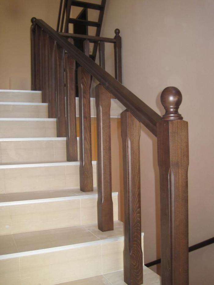 Парапет парен бук