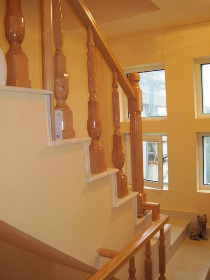 Парапет парен бук