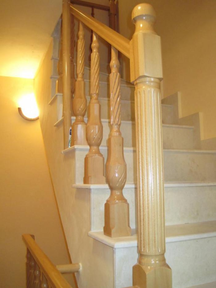 Парапет парен бук